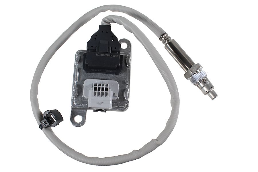 NOx-Sensor, NOx-Katalysator METZGER AUTOTEILE 0940025 f&uuml;r OPEL RENAULT