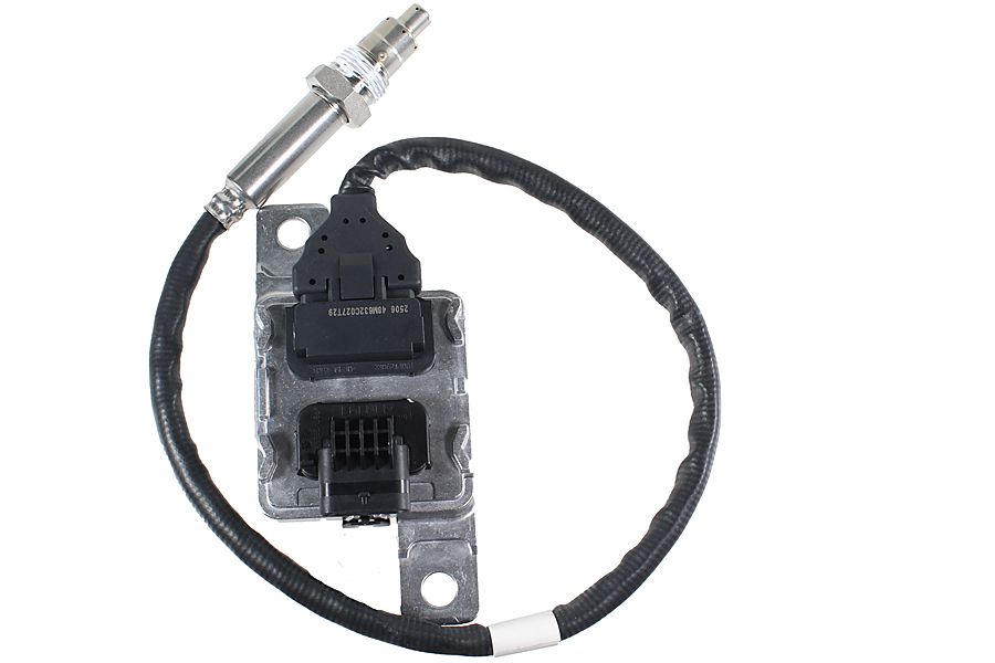 NOx-Sensor, NOx-Katalysator METZGER AUTOTEILE 0940027 f&uuml;r AUDI