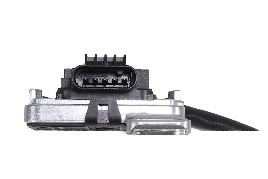 NOx-Sensor, NOx-Katalysator METZGER AUTOTEILE 0940027 f&uuml;r AUDI