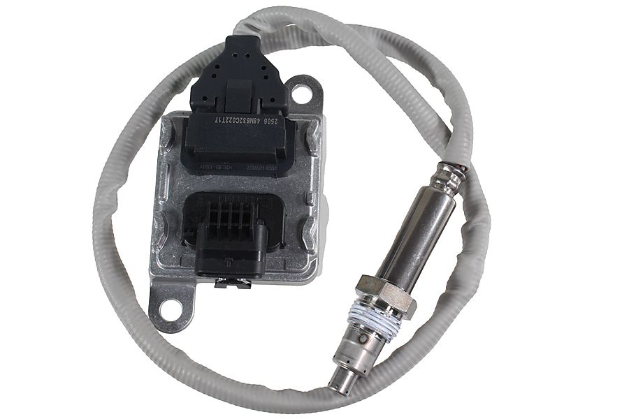 METZGER NOx-Sensor, NOx-Katalysator AUTOTEILE 0940028 f&uuml;r SKODA VW
