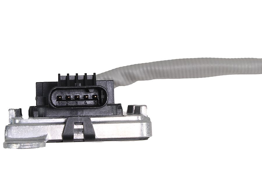 METZGER NOx-Sensor, NOx-Katalysator AUTOTEILE 0940028 f&uuml;r SKODA VW