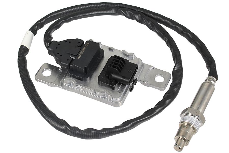 NOx-Sensor, NOx-Katalysator METZGER AUTOTEILE 0940030 GREENPARTS f&uuml;r AUDI VW
