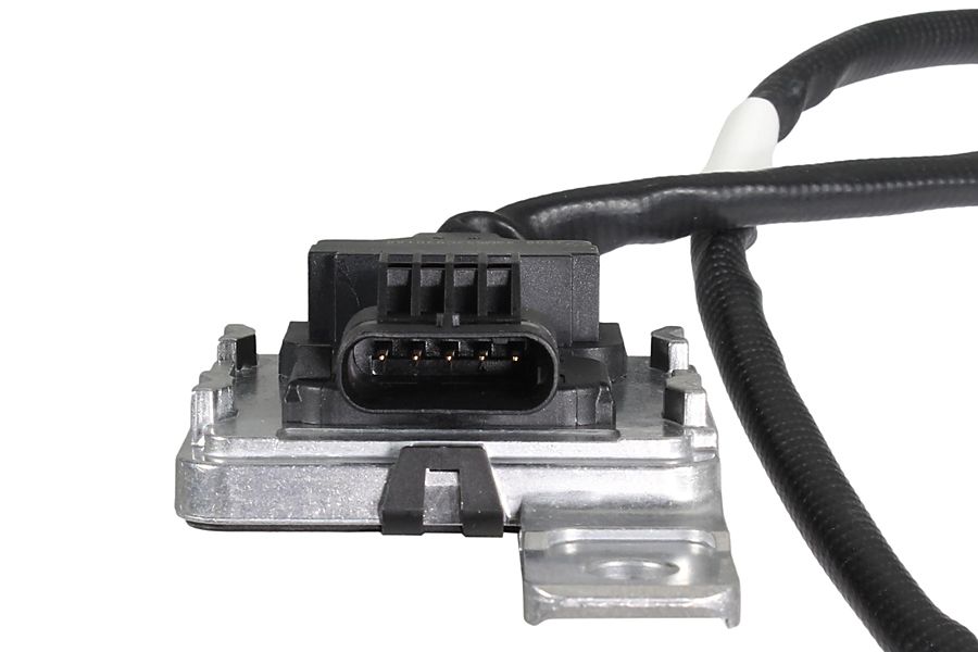 NOx-Sensor, NOx-Katalysator METZGER AUTOTEILE 0940030 GREENPARTS f&uuml;r AUDI VW