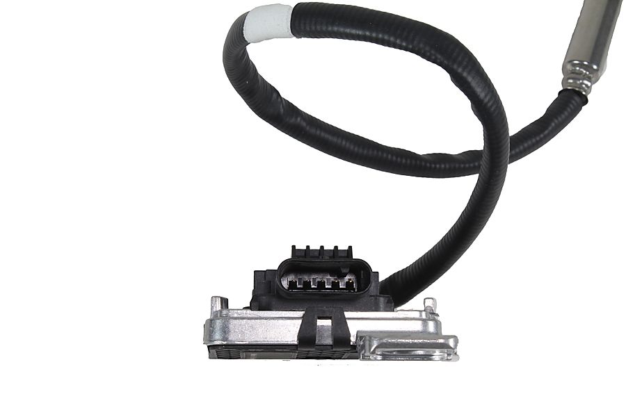 NOx-Sensor, NOx-Katalysator METZGER AUTOTEILE 0940031 f&uuml;r VW, nach Katalysator