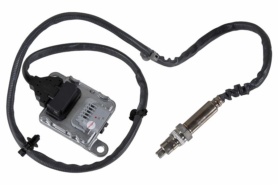 METZGER AUTOTEILE 0940032 NOx-Sensor, NOx-Katalysator ORIGINAL ERSATZTEIL f&uuml;r