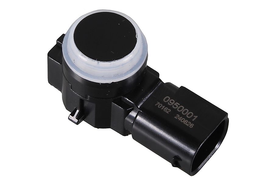 METZGER Sensor, Einparkhilfe 0950001 f&uuml;r OPEL GENERAL MOTORS, au&szlig;en, hinten