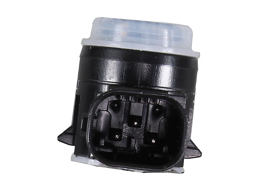 METZGER Sensor, Einparkhilfe 0950001 f&uuml;r OPEL GENERAL MOTORS, au&szlig;en, hinten