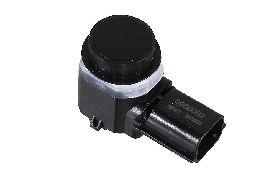 METZGER Sensor, Einparkhilfe 0950002 GREENPARTS f&uuml;r FORD, au&szlig;en, hinten