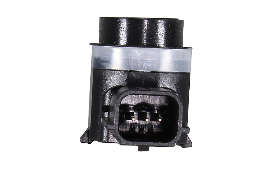 METZGER Sensor, Einparkhilfe 0950002 GREENPARTS f&uuml;r FORD, au&szlig;en, hinten