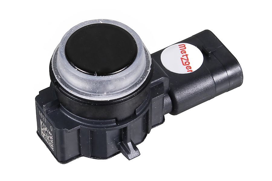 METZGER Sensor, Einparkhilfe AUTOTEILE 0950007 ORIGINAL ERSATZTEIL GREENPARTS