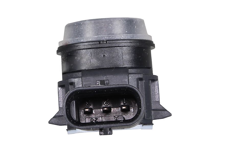 METZGER Sensor, Einparkhilfe AUTOTEILE 0950007 ORIGINAL ERSATZTEIL GREENPARTS