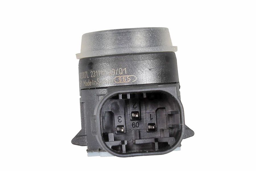 METZGER Sensor, Einparkhilfe AUTOTEILE 0950008 ORIGINAL ERSATZTEIL GREENPARTS