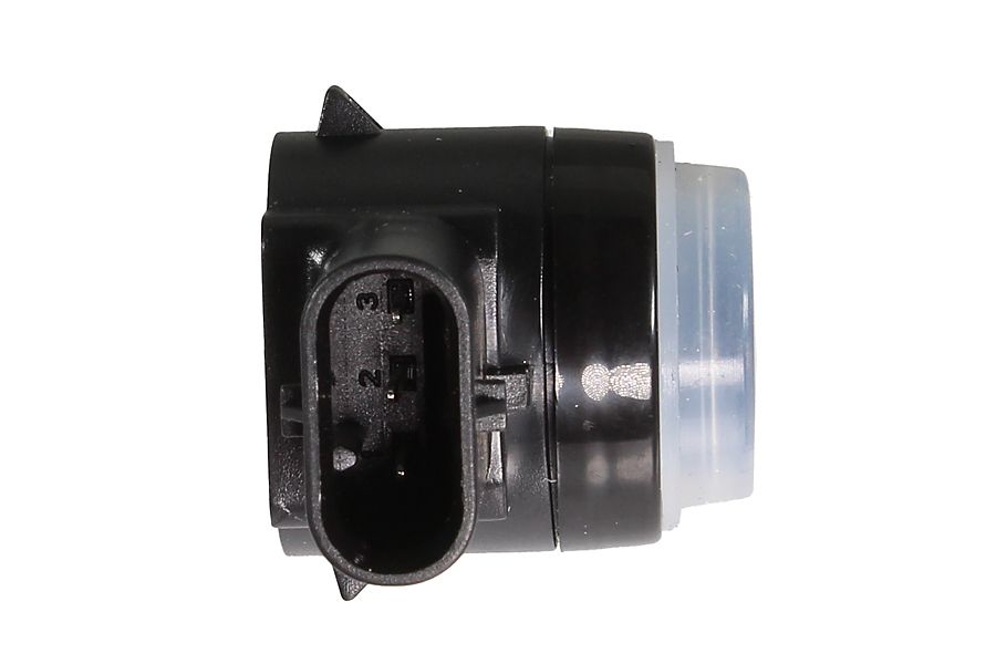 Sensor, Einparkhilfe METZGER AUTOTEILE 0950009 f&uuml;r OPEL GENERAL MOTORS, Mitte