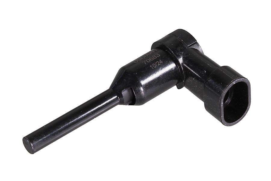 METZGER Sensor, K&uuml;hlmittelstand 0960001 f&uuml;r OPEL, f&uuml;r Fahrzeuge mit Bordcomputer
