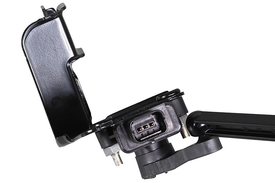 METZGER Sensor, Leuchtweitenregulierung 0970002 ORIGINAL ERSATZTEIL f&uuml;r OPEL
