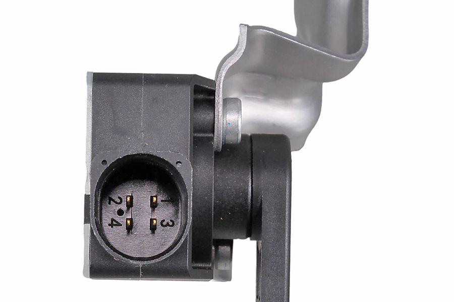METZGER Sensor, Leuchtweitenregulierung AUTOTEILE 0970004 f&uuml;r AUDI VW VAG