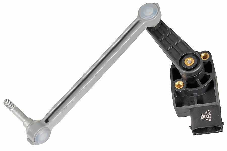 METZGER Sensor, Leuchtweitenregulierung AUTOTEILE 0970005 f&uuml;r VW