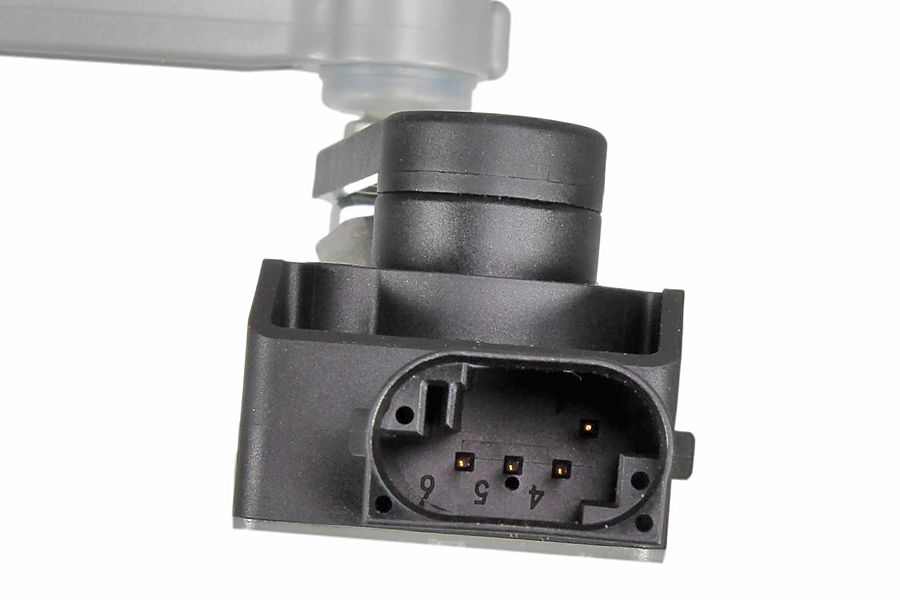 METZGER Sensor, Leuchtweitenregulierung AUTOTEILE 0970005 f&uuml;r VW