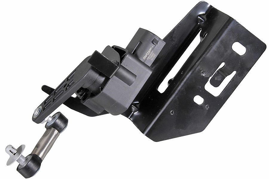 METZGER Sensor, Leuchtweitenregulierung AUTOTEILE 0970007 f&uuml;r CITRO&Euml;N PEUGEOT