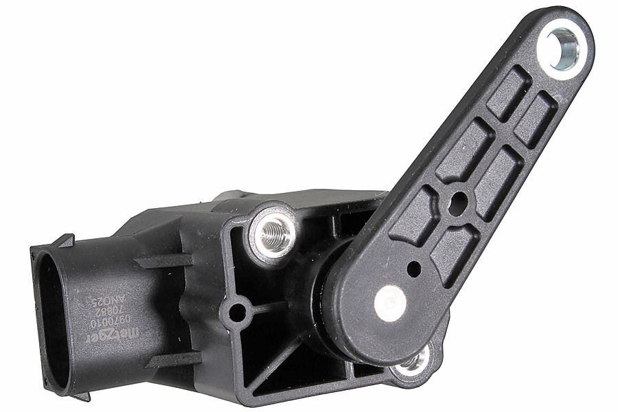 METZGER Sensor, Leuchtweitenregulierung AUTOTEILE 0970010 GREENPARTS f&uuml;r
