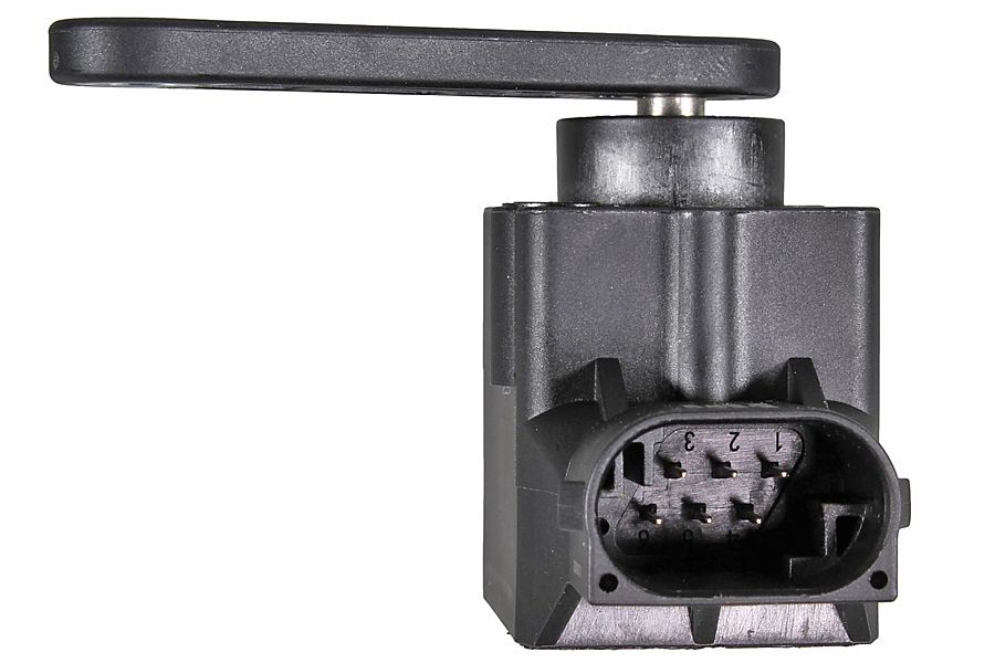 METZGER Sensor, Leuchtweitenregulierung AUTOTEILE 0970010 GREENPARTS f&uuml;r