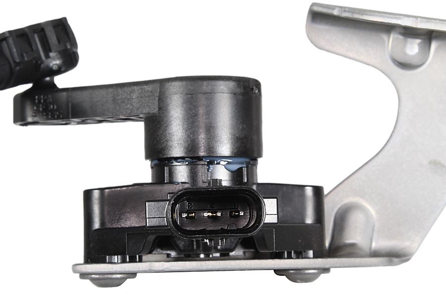 METZGER Sensor, Leuchtweitenregulierung AUTOTEILE 0970011 f&uuml;r CITRO&Euml;N FIAT OPEL