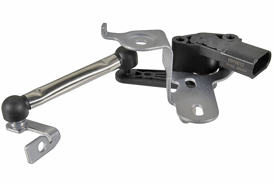 Sensor, Leuchtweitenregulierung METZGER AUTOTEILE 0970012 GREENPARTS f&uuml;r PORSCHE
