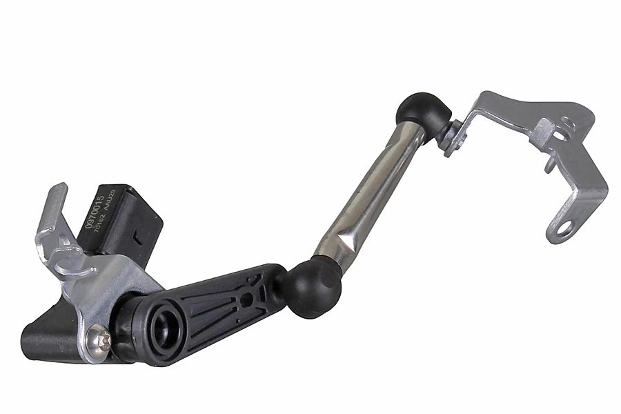Sensor, Leuchtweitenregulierung METZGER AUTOTEILE 0970015 GREENPARTS f&uuml;r PORSCHE
