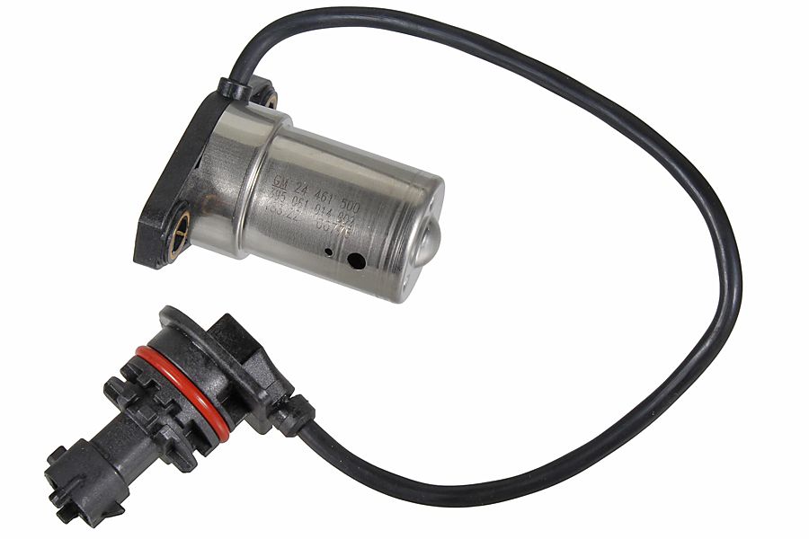 METZGER Sensor, Motor&ouml;lstand 0980006 ORIGINAL ERSATZTEIL f&uuml;r OPEL GENERAL MOTORS