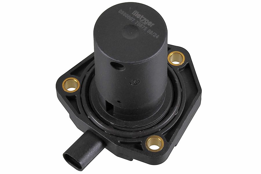 METZGER Sensor, Motor&ouml;lstand 0980007 f&uuml;r OPEL GENERAL MOTORS