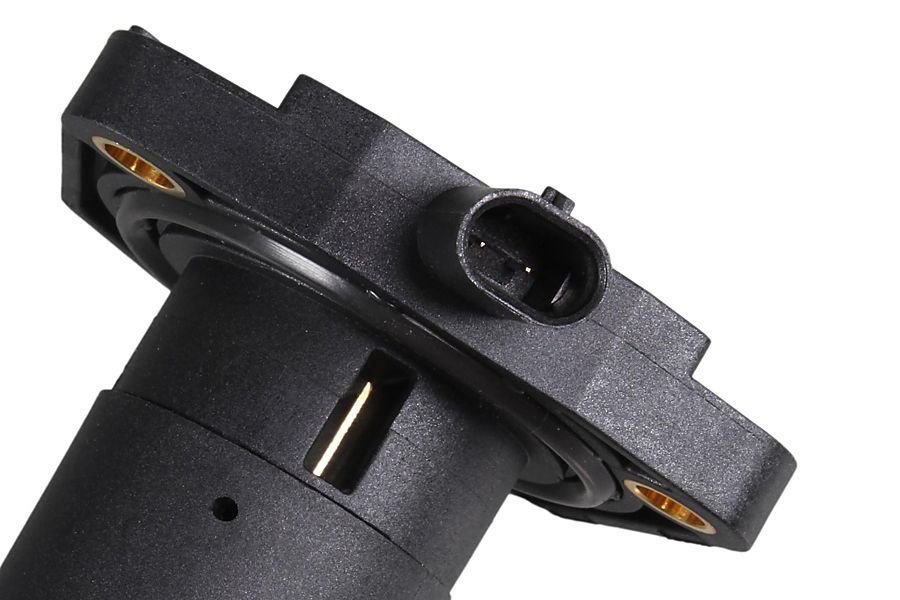 METZGER Sensor, Motor&ouml;lstand 0980007 f&uuml;r OPEL GENERAL MOTORS