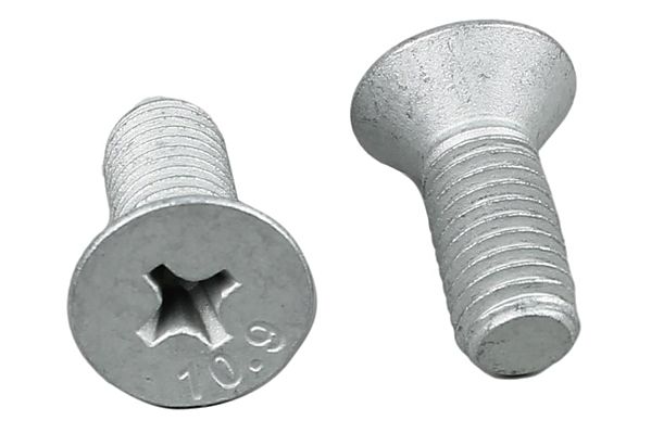 METZGER Schraube, Bremsscheibe 11676K GREENPARTS f&uuml;r MERCEDES-BENZ OPEL RENAULT