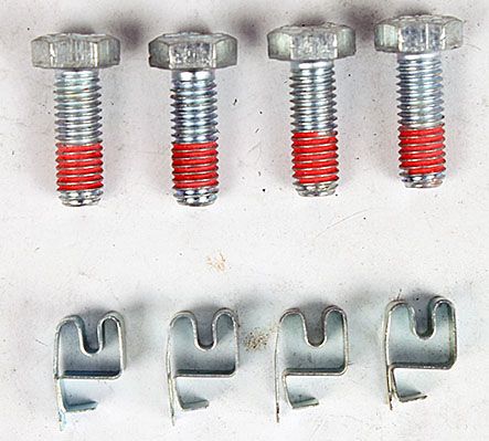 Bremsbelagsatz, Scheibenbremse METZGER 1170118 f&uuml;r MITSUBISHI VOLVO SMART