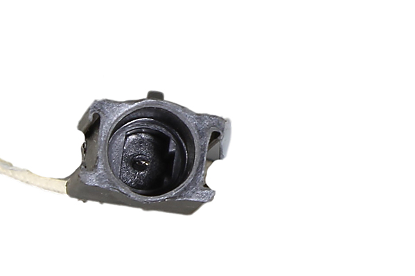 Bremsbelagsatz, Scheibenbremse METZGER 1170899 f&uuml;r CITRO&Euml;N FIAT PEUGEOT