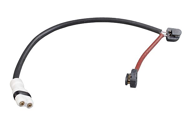 METZGER Warnkontakt, Bremsbelagverschlei&szlig; 1190002 f&uuml;r PORSCHE