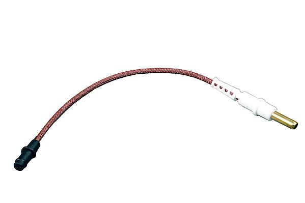 METZGER Warnkontakt, Bremsbelagverschlei&szlig; 1190005 f&uuml;r MERCEDES-BENZ, Hinterachse