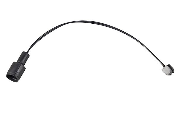 METZGER Warnkontakt, Bremsbelagverschlei&szlig; 1190020 f&uuml;r BMW, Hinterachse