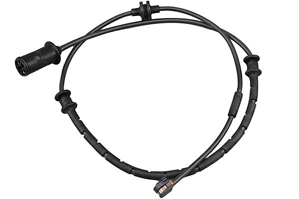 METZGER Warnkontakt, Bremsbelagverschlei&szlig; 1190048 f&uuml;r OPEL, Vorderachse