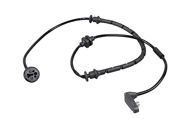 METZGER Warnkontakt, Bremsbelagverschlei&szlig; 1190050 f&uuml;r OPEL, Vorderachse