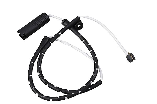 METZGER Warnkontakt, Bremsbelagverschlei&szlig; 1190051 f&uuml;r BMW, Vorderachse