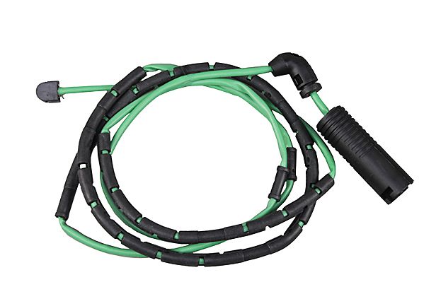 METZGER Warnkontakt, Bremsbelagverschlei&szlig; 1190057 f&uuml;r BMW, Hinterachse