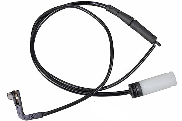METZGER Warnkontakt, Bremsbelagverschlei&szlig; 1190079 f&uuml;r BMW, Hinterachse