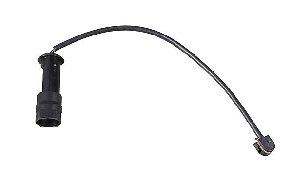 Warnkontakt, Bremsbelagverschlei&szlig; METZGER 1190080 f&uuml;r AUDI, Vorderachse