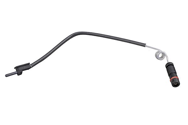 METZGER Warnkontakt, Bremsbelagverschlei&szlig; 1190082 f&uuml;r MERCEDES-BENZ, Hinterachse