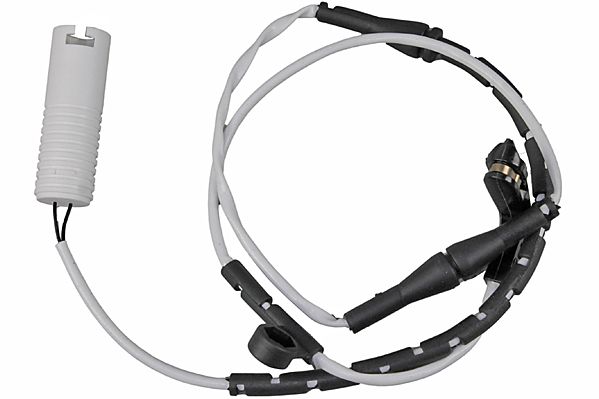 METZGER Warnkontakt, Bremsbelagverschlei&szlig; 1190092 f&uuml;r BMW, Hinterachse