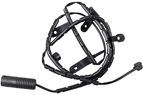 METZGER Warnkontakt, Bremsbelagverschlei&szlig; 1190095 f&uuml;r BMW, Hinterachse