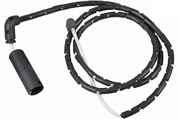 METZGER Warnkontakt, Bremsbelagverschlei&szlig; 1190098 f&uuml;r BMW, Hinterachse