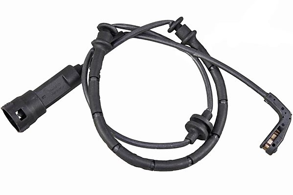 Warnkontakt, Bremsbelagverschlei&szlig; METZGER 1190109 f&uuml;r OPEL, Vorderachse