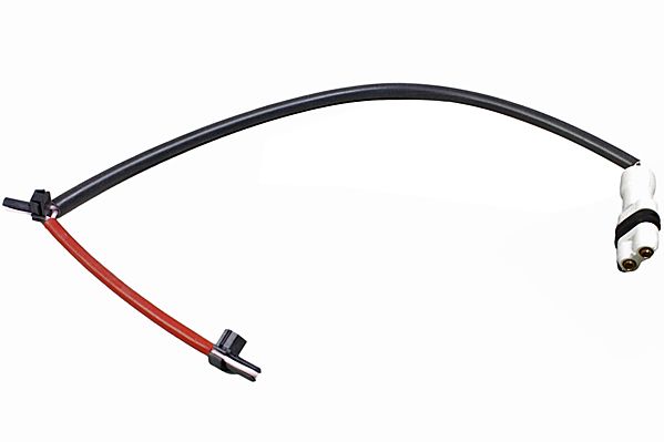 Warnkontakt, Bremsbelagverschlei&szlig; METZGER 1190113 f&uuml;r PORSCHE
