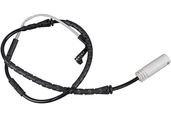 METZGER Warnkontakt, Bremsbelagverschlei&szlig; 1190122 f&uuml;r BMW, Vorderachse